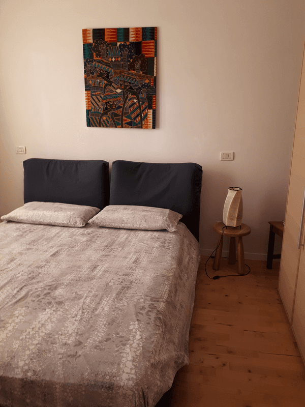 Sprachaufenthalt Italien, Verona - IDEA Verona - Accommodation - Apartment - Zimmer
