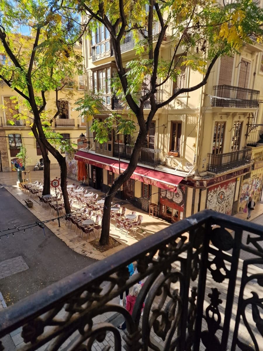 sprachaufenthalt-spanien-espanole-international-house-valencia-review Sprachaufenthalt Spanien Españolé International House Valencia Review