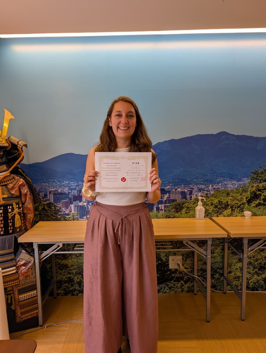 sprachaufenthalt-japanisch-genki-japanese-school-kyoto-review Sprachaufenthalt Japanisch Genki Japanese School Kyoto Review