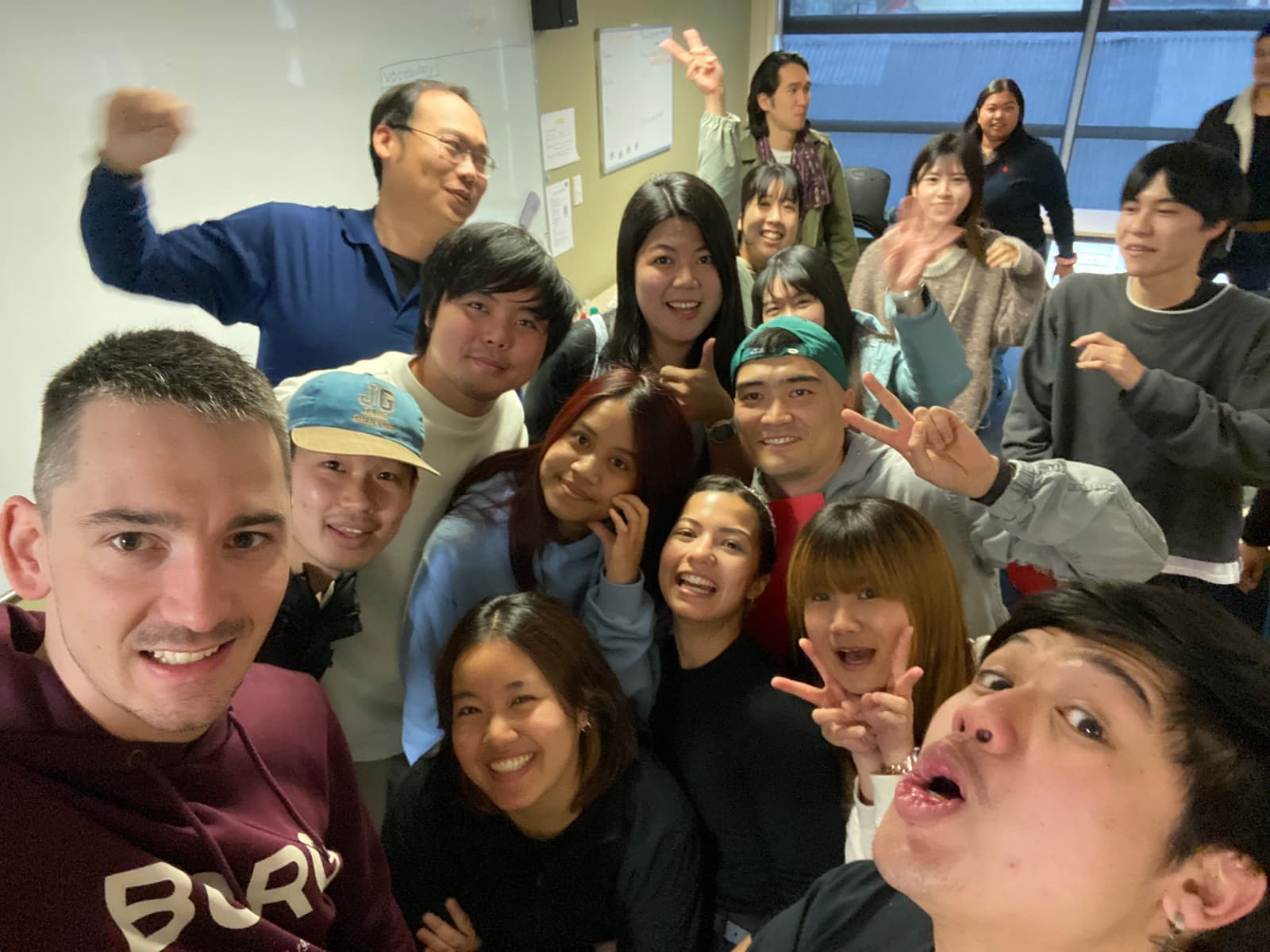 sprachaufenthalt-abc-college-of-english-queenstown-review Sprachaufenthalt ABC College of English Queenstown Review