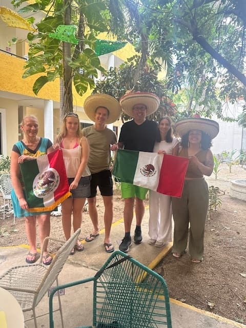 sprachaufenthalt-mexiko-international-house-playa-del-carmen-review Sprachaufenthalt Mexiko International House Playa del Carmen Review