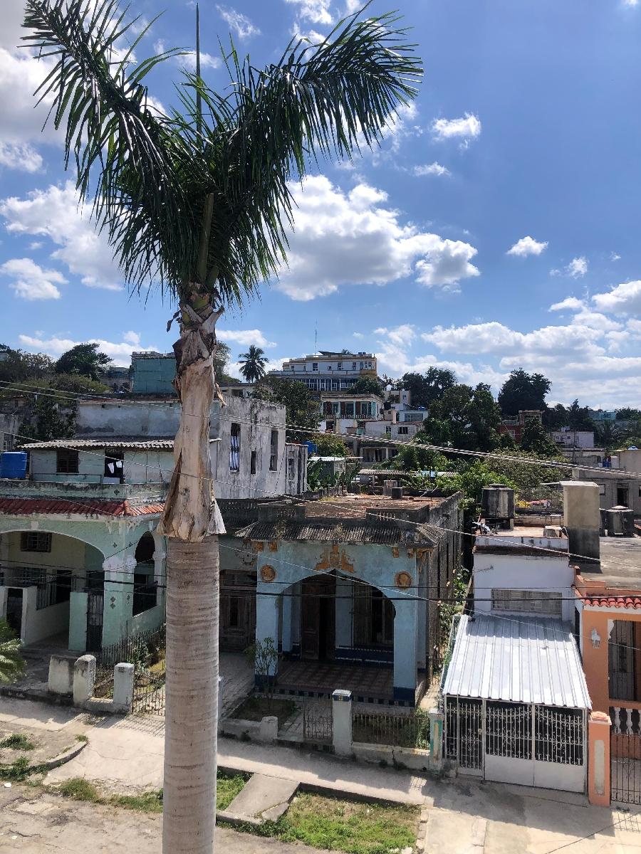 Sprachaufenthalt Kuba Estudio Sampere Havanna Review