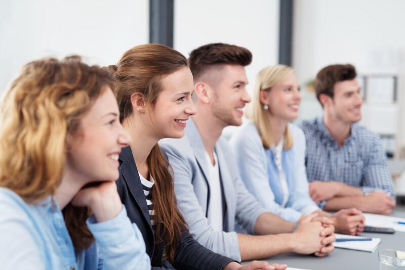 Séjour linguistique cours, débutants