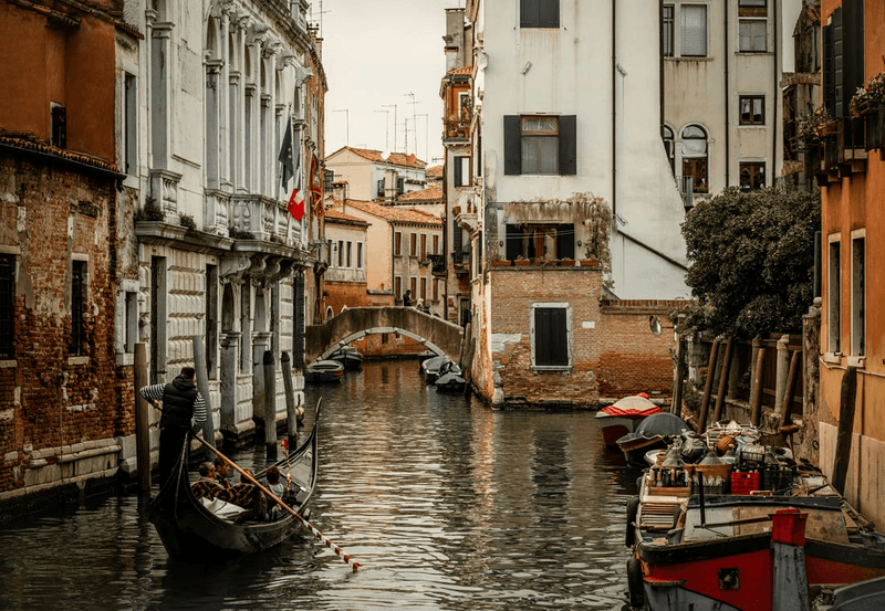 Sprachaufenthalt Italien, Venedig, Dorsoduro
