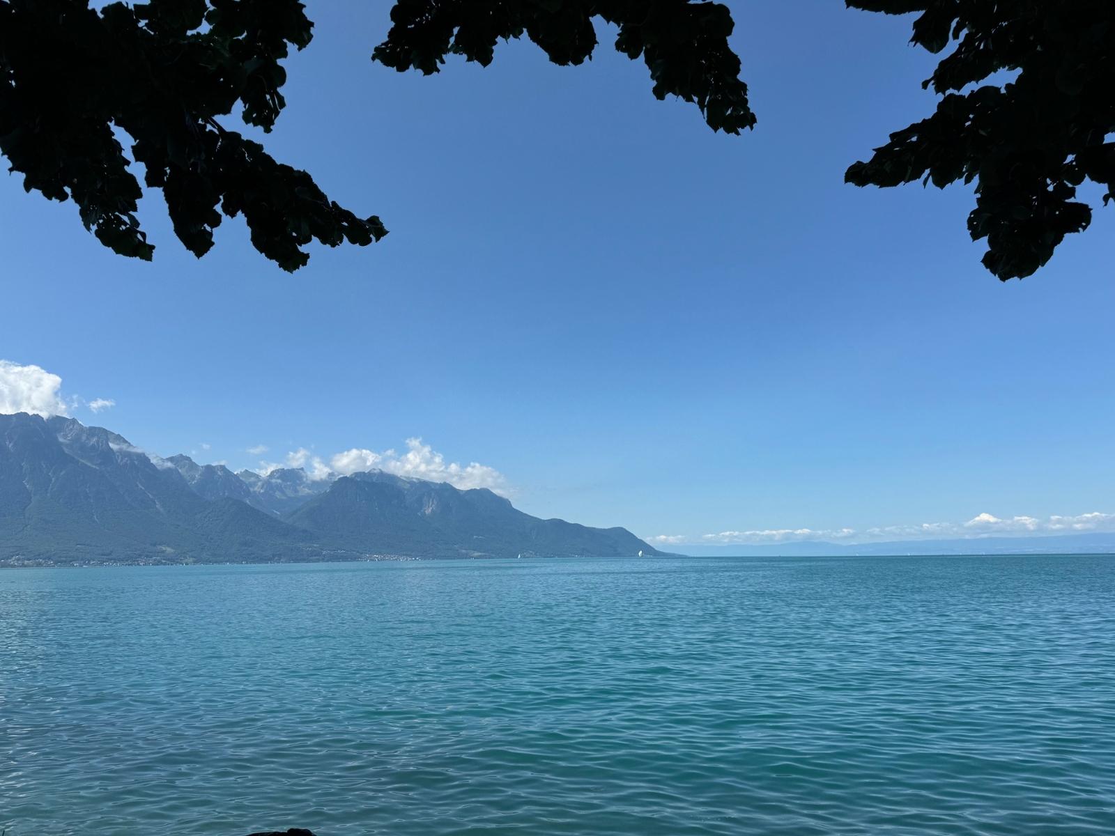 Sprachaufenthalt Montreux Alpadia Language School Montreux Review