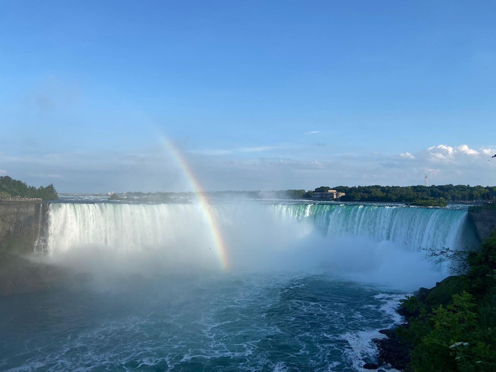 Séjour linguistique Canada EC Montréal Review