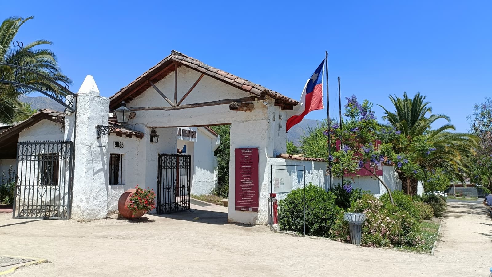 sprachaufenthalt-coined-santiago-de-chile-review Sprachaufenthalt COINED Santiago de Chile Review