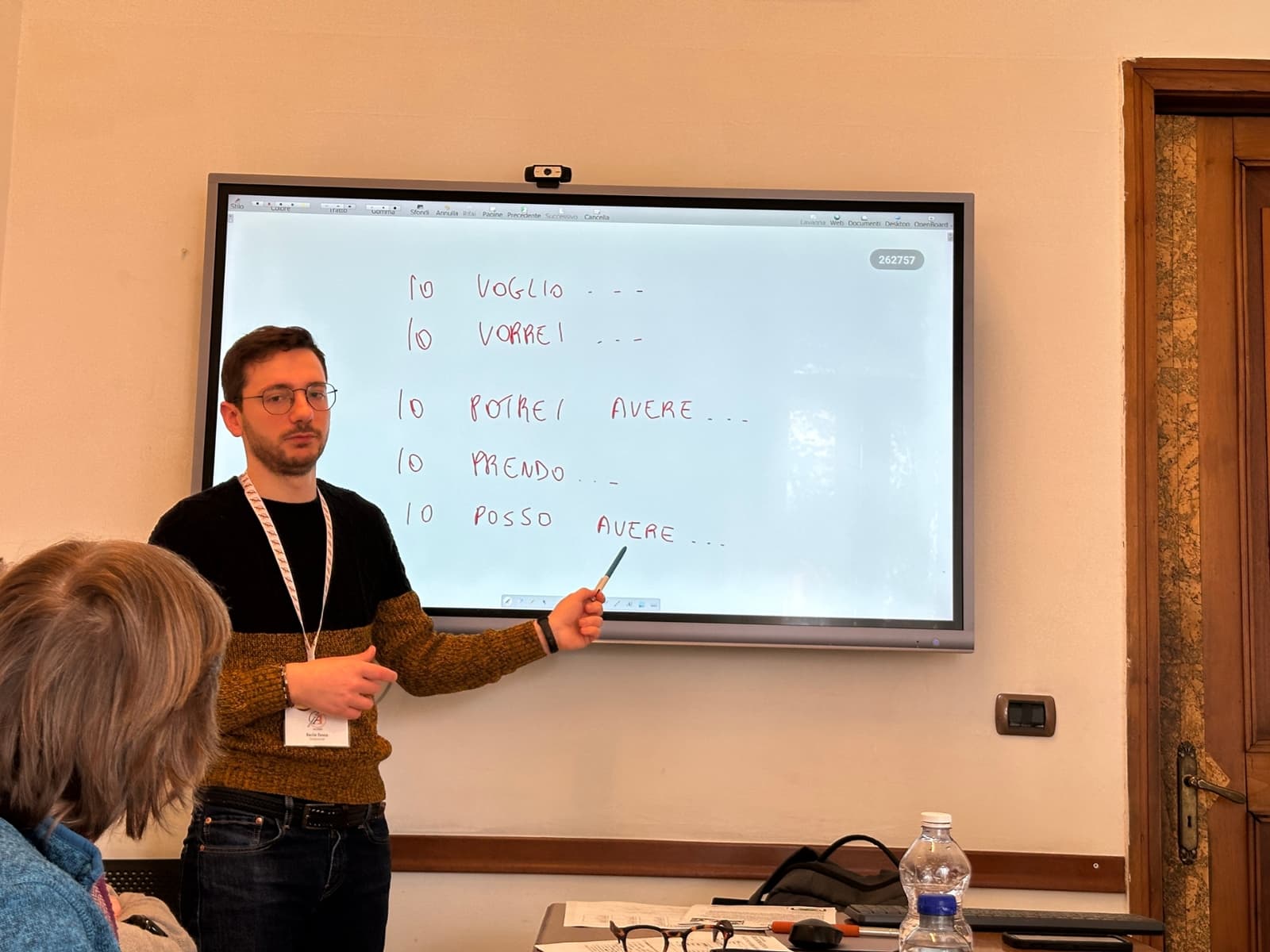 sprachaufenthalt-accademia-italiana-salerno-review Sprachaufenthalt Accademia Italiana Salerno Review