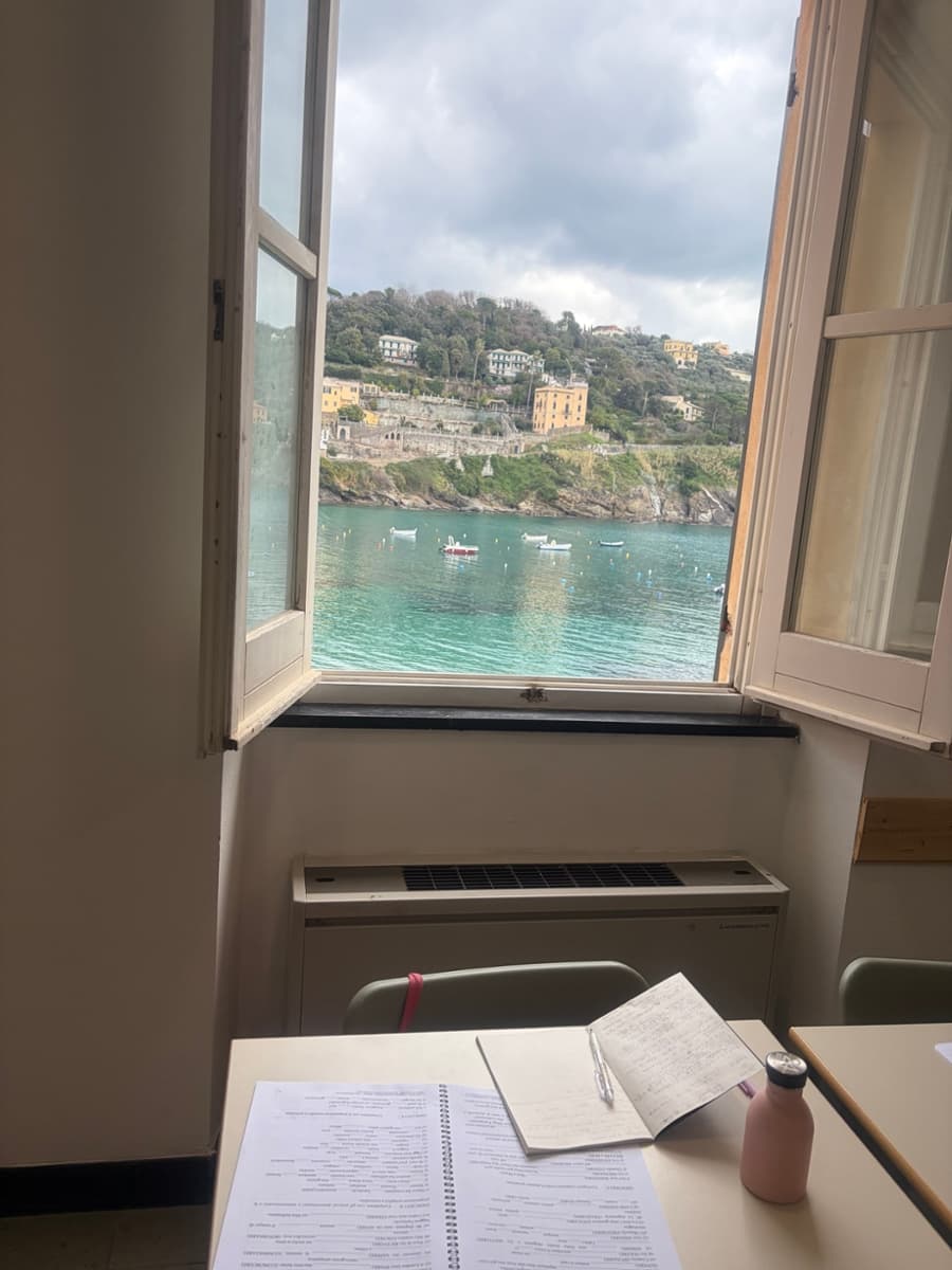 sprachaufenthalt-scuola-abc-sestri-levante-review Sprachaufenthalt Scuola ABC Sestri Levante Review