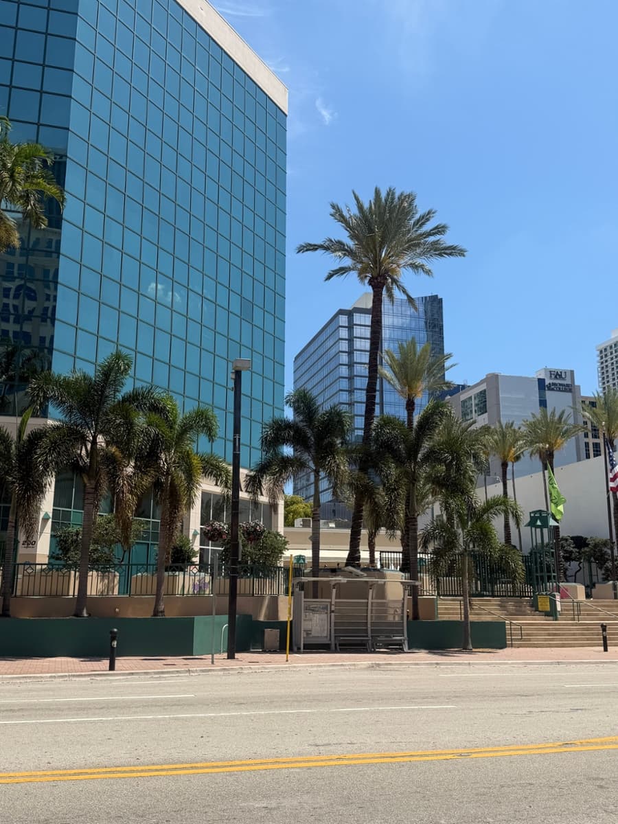 sprachaufenthalt-the-language-academy-fort-lauderdale-review Sprachaufenthalt The Language Academy Fort Lauderdale Review